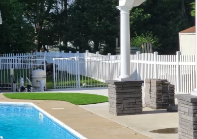 Honest concrete contractor