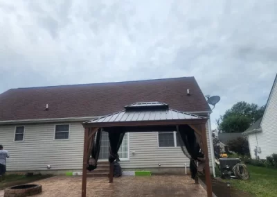 Professional concrete contractor