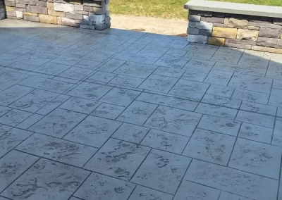 Reliable concrete company