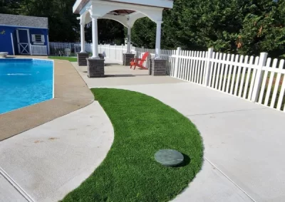 Remarkable concrete contractor