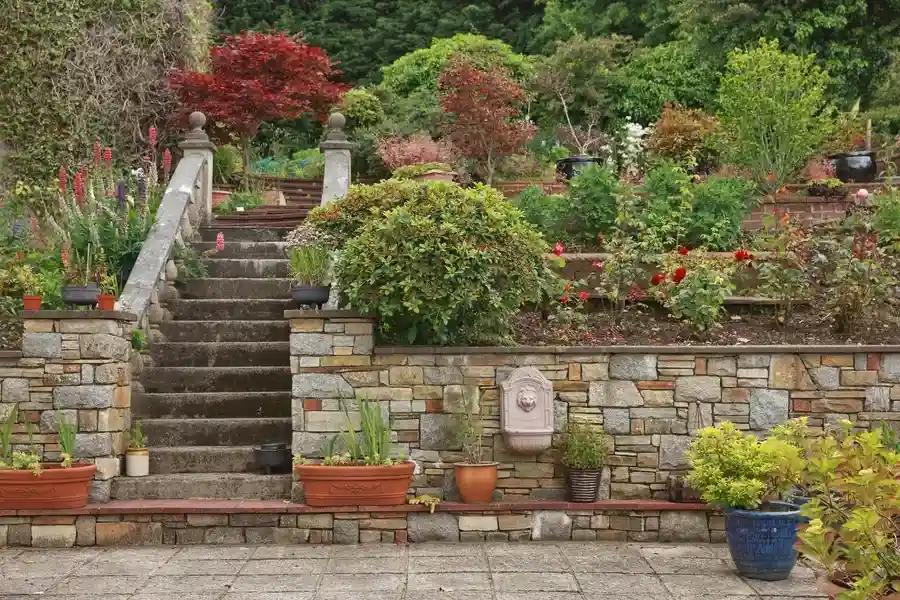 Choosing The Right Materials For Retaining Wall Installation in Clayton, DE Choosing The Right Materials For Retaining Wall Installation in Clayton, DE