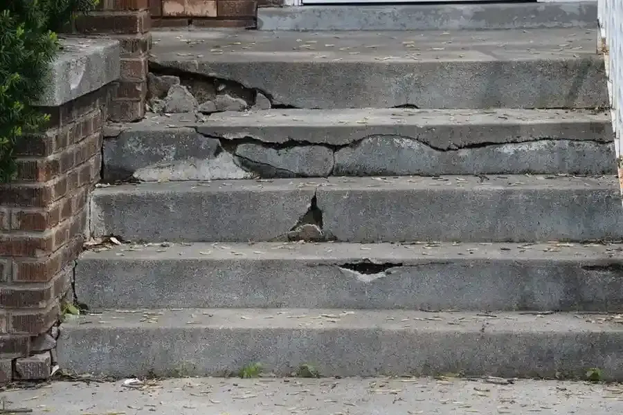 Choosing The Right Repair Method For Different Concrete Cracks Clayton, DE Choosing The Right Repair Method For Different Concrete Cracks Clayton, DE