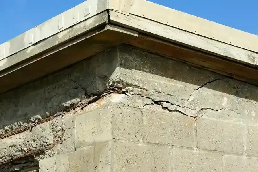 Choosing The Right Repair Method For Different Concrete Cracks in Clayton, DE Choosing The Right Repair Method For Different Concrete Cracks in Clayton, DE