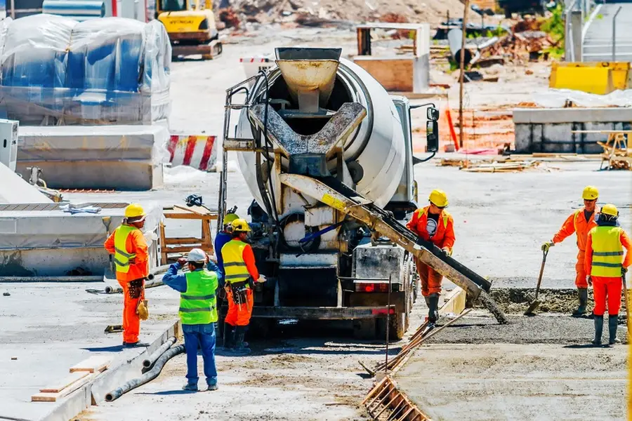 Common Mistakes To Avoid In Concrete Construction in Clayton, DE Common Mistakes To Avoid In Concrete Construction in Clayton, DE