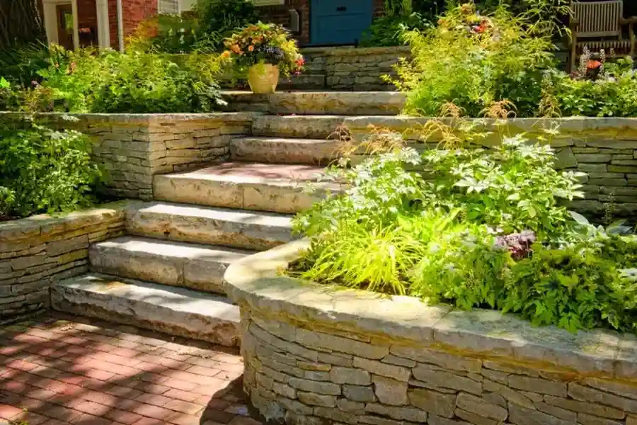How Retaining Walls Improve Landscape Design And Functionality Clayton, DE How Retaining Walls Improve Landscape Design And Functionality Clayton, DE