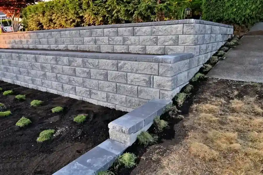 How Retaining Walls Improve Landscape Design And Functionality in Clayton, DE How Retaining Walls Improve Landscape Design And Functionality in Clayton, DE