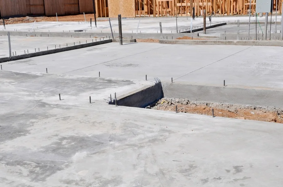 Understanding The Basics Of Concrete Construction Projects Clayton, DE