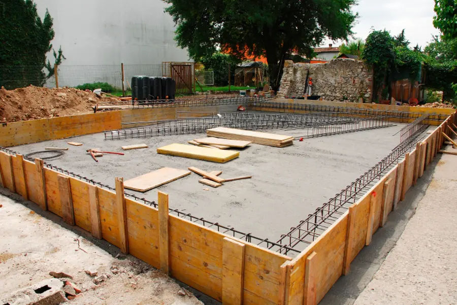 Understanding The Basics Of Concrete Construction Projects in Clayton, DE